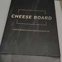 Charcuterie Board Set - Bamboo Cheese Board & Serving Tray with Stainless Steel Knives and Bowls, Housewarming Gifts New Home, Gift for Wedding Couple, Bridal Shower (NLB, 01)