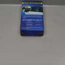 Car Window Shades, 2 Pack Breathable Mesh Side Sun Stretch Screens for Baby/Camping Heat Block UV Protection, Back Covers Car, Truck, SUV, Van-(Large 49"x22")