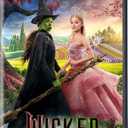 Wicked (DVD)