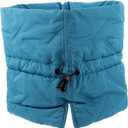 Breathable Soft Cat Cone Collar for Post-Surgery Comfort Relief and Freedom of Movement Adjustable Neck Protection for Cats During Healing at Home Lake Blue