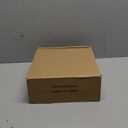 LseLom Girls Boots Warm Ankle Snow Boots Kids Soft Plush Lining Fur Collar with Zipper Winter Flat Bootie Indoor Outdoor Shoes for Little Kids Girls 13 US Black