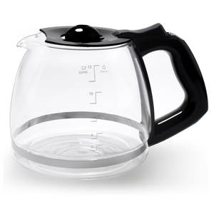 12-Cup Coffee Carafe Replacement for Black and Decker Coffeemaker