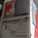 Frigidaire EFR285-6COM, 2.5 cu ft Refrigerator, Stainless Steel Door, Platinum Series