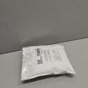 Retevis RT68 Walkie Talkies Earpiece with Mic, Soft Earhook, 2 Pin, for RT22 RT68 RT21 H-777 RT27 RT68H, Compatible with Kenwood pxton Baofeng BF-888S 2 Way Radio, Two Way Radio Headset(10 Pack)