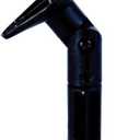 Monoprice Speaker Mounting Bracket-Black (Max 10LBS)