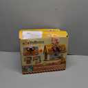 Baby Toys for 1 2 3 Year Old Boy and Girl Gifts Toddler Toys Age 1-2 10-in-1 Montessori with Sound Lights Music Clock Telephone and Car Educational Birthday for Boys Girls 12-18 Months