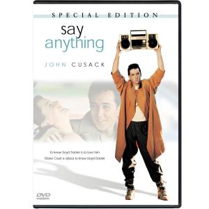 Say Anything