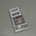 Asuwish Phone Case for Samsung Galaxy S22 5G Wallet Cover with Tempered Glass Screen Protector and Thin Slim Ring Stand Credit Card Holder Leather Cell Accessories S 22 22S 4G G5 6.1 inch Gray