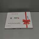 Frameo 10.1 inch Digital Picture Frame WiFi Smart Digital Photo Frame Wood IPS HD 1280 * 800 1080P Touch Screen Auto-Rotate Easy Setup to use Free Share Photos and Videos Gift for mon Father Women