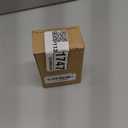 CLOUDY BAY 120V Dimmable LED Indoor Outdoor Step Light, 3000K Warm White Stair Lights, Oil Rubbed Bronze