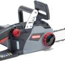 Oregon CS1400 15 Amp Electric Chainsaw, Powerful Corded Electric Saw with 16-Inch Guide Bar & ControlCut Saw Chain, Quiet & Low Kickback (603348)