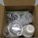 8 Herb Seed Starter Kit  Grow a Variety of Fresh Culinary Herbs  Non-GMO Heirloom Seeds, Complete Indoor & Outdoor Grow Kit, Perfect for Home Gardens & Cooking