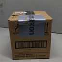 Amazon Brand - Mama Bear Diaper Pail Refills for Diaper Genie Pails, Unscented, 1080 Count (4 Packs of 270 Count)