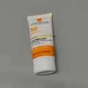 La Roche-Posay Anthelios Mineral Sunscreen SPF 50 Gentle Lotion, Broad Spectrum SPF + Antioxidants, Face & Body Sunscreen, Titanium Dioxide & Zinc Oxide, Oxybenzone Free, Oil Free (3 Fl Oz (Pack of 1))