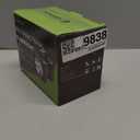 AlpsWolf Rechargeable Flashlight, LED Spotlight Flashlight 10000 Capacity 1200LM 20h UltraLong Standby 3+4 Lights Modes Camping Flashlight Waterproof with USB Output as a Power Bank