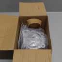 Engine Water Pump Automotive w/Pulley Gasket 251102G400 252-960 Compatible for Hyundai Sonata Tucson Santa Fe Forte Optima Outlander 2006-2019