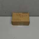 European Travel Plug Adapter, FOVAL EU UK US Power Strip with USB C and 4 USB Ports, 3 AC Outlets, Wall Mountable, 5ft Extension Cord, Compact for Travel, Cruise Ship, Home Office (White)