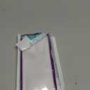 FNTCASE for Galaxy A16/A17 5G Phone Case - Samsung Military Grade Drop Protection, 14ft Drop Tested, Screen Protector Included, Anti-Slip Matte Textured, TPU+PC Dual Layer Shockproof Cover (Purple)