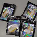 X AUTOHAUX 4pcs 0261500076 06H906036AB 06H906036G Fuel Injector for Audi A4 2.0 TFSI 2009-2015 for VW Jetta GLI 2.0 TSI 2008-2014