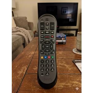 XFinity Comcast XR15 Voice Control Remote for X1 Xi6 Xi5 XG2 (Backlight)