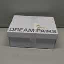 DREAM PAIRS Women's Winter Snow Boots, Faux Fur Waterproof Ankle Booties, Zaylee Ladies Comfortable Short Boots Outdoor,Size 8,Off-White,SDSB2208W