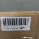 Uniflasy 7508 Grill Burner Tube for Weber Genesis Silver B/C Gold B/C Spirit 700 Spirit E-310, E-320 Side Control Weber 900 Grill Parts Stainless Steel Gas Grill Burner Tube Kit
