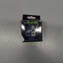 Pair ILL Customz Power and Ground 1/ 0 to 1/ 0 AWG 0 Gauge Amp Input Reducers