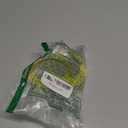 Nenesupply 15mm Oval Flanges Compatible with Medela Breast Pump Parts Replace 17mm Flange Accessories. Work with Pump in Style Parts Symphony Parts Swing Maxi Harmony and Personalfit Flex Connector