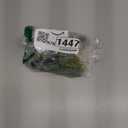 MROCO Gold Hand Bell, 2 Pack Steel Call Bell for Wedding, Adults, Dinner Bells for Food Line, Classroom Bells for Inside, Alarm, Jingles, Ringing