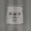 Sexy Pleated Ruched Crop Tank Tops for Women Mock Neck Sleeveless Mesh See Through Double Linery Tank Tops (White)