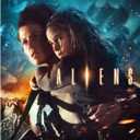 Aliens Movie CD