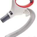 Replacement Shark Rotator Hose Handle Compatible for Shark Rotator Pro Lift-Away NV500, NV501, NV502, NV503, NV504, NV505, NV510, NV520, NV552, UV560 More Models, Replaces # 1245FC500