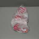 Ferraycle 23 Pcs Happy Valentine's Day Garage Door Magnets Decoration Valentine Love Heart Garage Door Magnets Red Rose Gnome Car Decals Refrigerator Stickers for Home Party Holiday