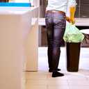 Reli. Compostable 13 Gallon Trash Bags | 150 Count Bulk | ASTM D6400 | Green | Eco-Friendly | For Compost