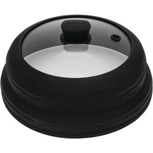 Frigidaire Collapsible Microwave Splatter Cover