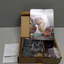 Remington Shortcut Pro Self-Haircut Trimmer Kit, Waterproof Cordless Electric Razor for Head, Beard, and Body, Curved Blades and 9 Trimmer Lengths, Head Shaver, 5-Minute Quick-Charge, 14-Piece Set