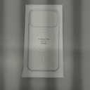 amCase Clear Case for iPhone 17 Pro (6.3") | Compatible with MagSafe Accessories |Camera Cutout | Drop Protection | Ultra-Strong Magnetic | Support Wireless Charging