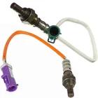 HTMXJA 2Pcs Upstream and Downstream Oxygen O2 Sensor for Fiesta L41.6L 20112019.OE#2344493, 2344555
