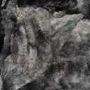 Everlasting Comfort Soft & Comfortable Black Faux Fur Throw Blanket for Couch - (50"x65") Minky & Fluffy Fall Blankets & Throws, Plush Fuzzy Cover for Bed, Sofa & Living Room - Cozy Home Decor
