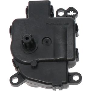 Motorcraft Motor HVAC Blend Door Actuator