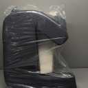 Reading Pillow for Adult, Lap Desk Pillow with Coaster, Arm Rest Pillow, Memory Foam Bed Rest Pillows Working, Reading Playing, Crocheting in Bed Floor Sofa(Grey) (Medium)