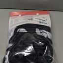 Morph Skeleton Costume Women, Skeleton Jumpsuit Womens, Halloween Costume Adult Women (Large, Black)