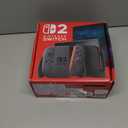 Nintendo Switch 2 System