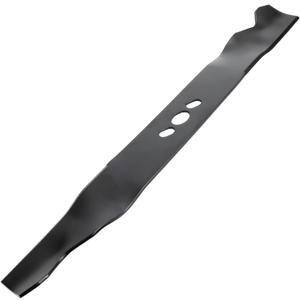 Replacement 2105200317A 21" Mower Blades, Compatible with HyperTough Murray Blackmax MNA152701 MNA 152901 MNA 152903 MNA152905 Push Mower, Replace for 84005221 2105200317, 1 Pack