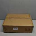 UPBUD 4 Inch Small Glass Cylinder Vases for Centerpieces | 12pcs Clear Flower Vase for Wedding Decorations, Floating Candle Vases in Bulk, Hurricane Candle Holders for Table, Home Décor