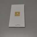 Miracase Magnetic for iPhone 15 Pro Max Case 6.7 inch (Compatible with MagSafe)with 2X Screen Protectors Military-Grade Protection, Anti-Fingerprint Translucent Matte Phone Cover, Black