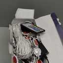 Permanent Outdoor Lights, 500FT RGB Eave Light, IP67 Waterproof Lighting for House, Smart LED with App/ Remote Control for Outdoor Decor, Garden Decor, Party, Holiday