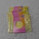 Reusable Pouch Set 3CT KEEP EVERYTHING YOU NEED ORGANIZED AND DRY (3 Pack)