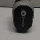 XbotGo Chameleon AI Auto Sports Action Camera - 4K 60FPS Soccer Camera and Basketball Tracking Camera for Team Sports, Live Streaming, No Subscription, Works with iOS & Android (Lava Graphite)