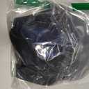 Sweat Shaper Premium Waist Trimmer for Men, Waist Trainer Sauna Belt, Neoprene-Free Waist Cincher, Sauna Slimming Belt (4X-Large, Black)